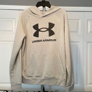 Perfect condition Under Armour hoodie